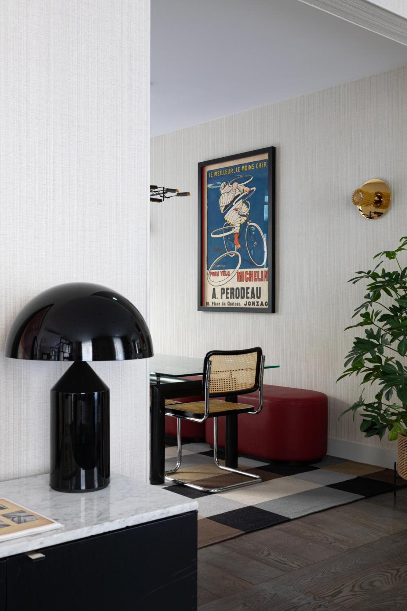 Hôtel Moderniste Paris Exterior foto